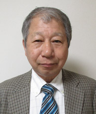 森芳雄